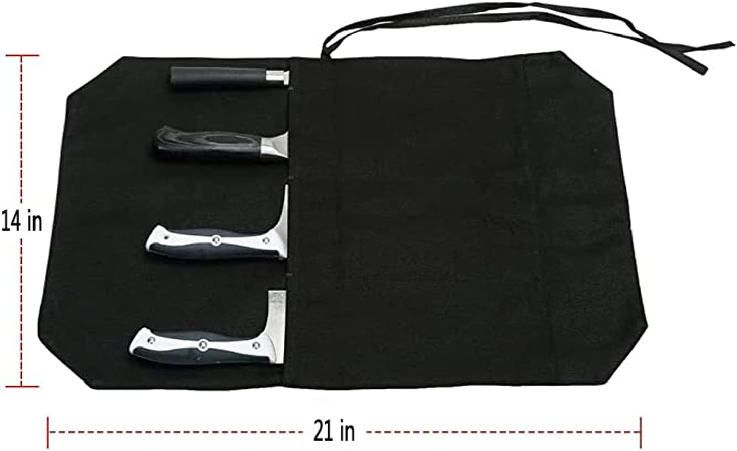 HERSENT Knife Roll