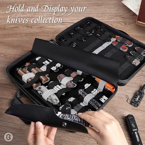 BRANTMAKER Knife Case