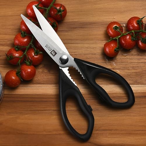 Stahl 19 Piece knife block set