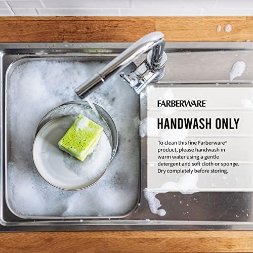 Bundled Precision Farberware Cutting Tools Set