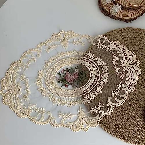 French Lace Place Mat