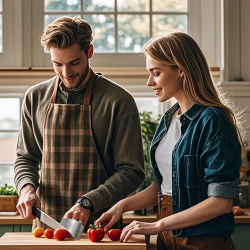Safe Protection for Your Cooking Fingers