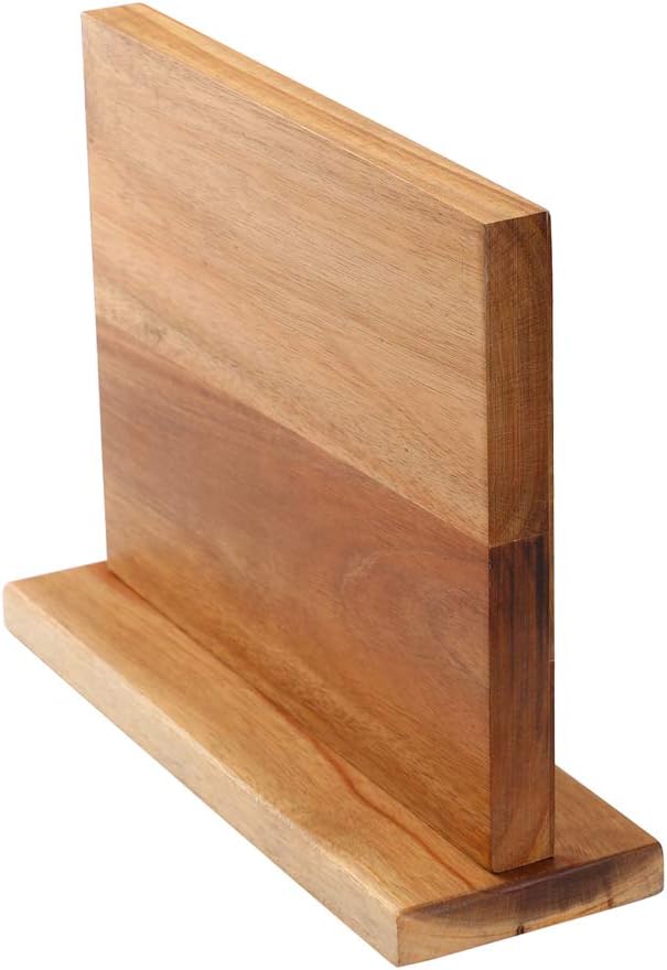 Sturdy Magnetic Knife Holder with Easy Use