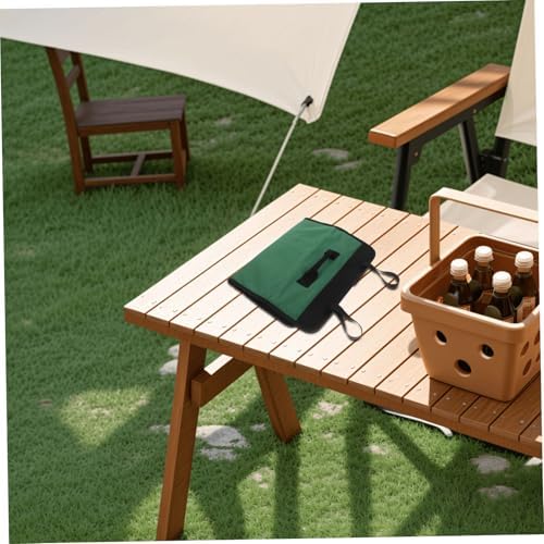 HANABASS Outdoor Chef Knife Roll Bag