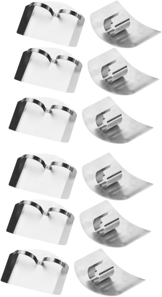 Safe Kitchen Protector for Fingers Cooking Tips