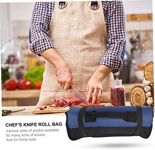 22-Piece Knife Organizer