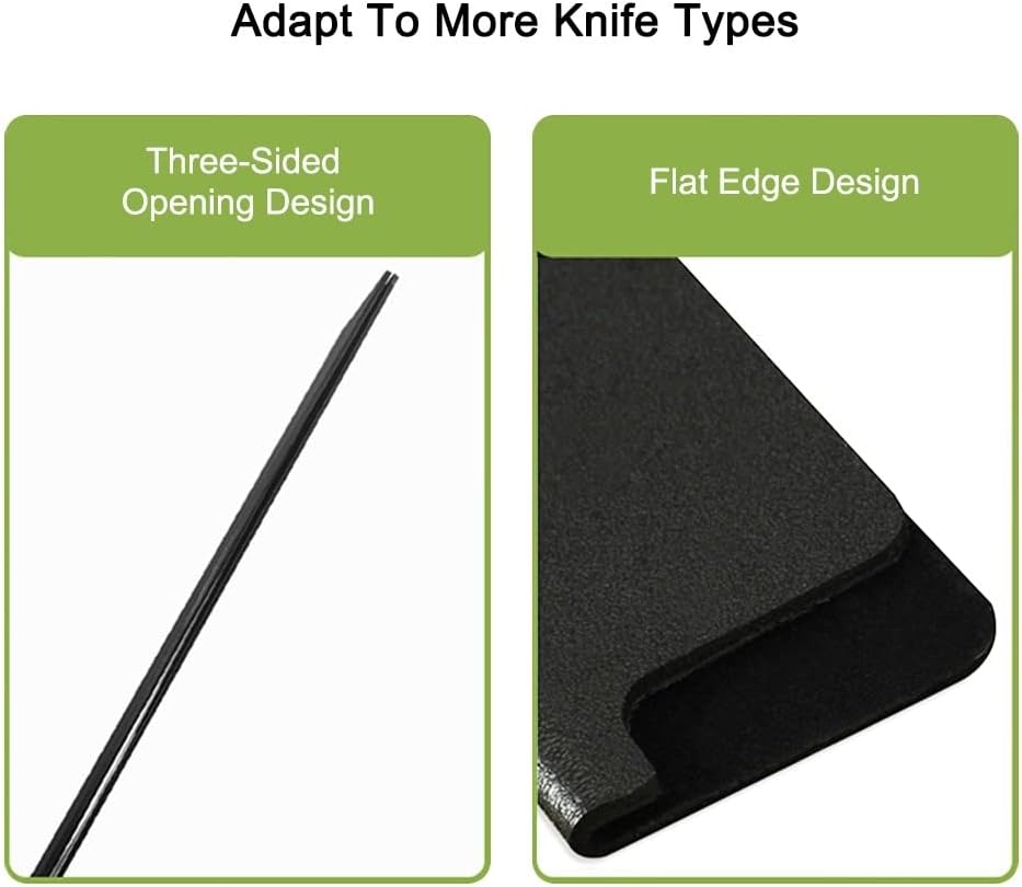 High-Quality Knife Edge Protector Guard Holder