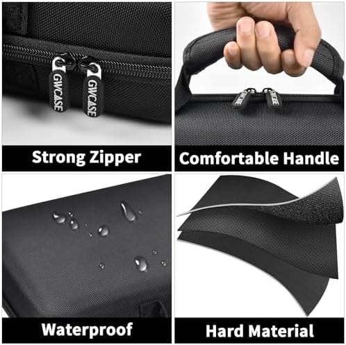 GWCASE Lookup Collection Folding Knife Holder