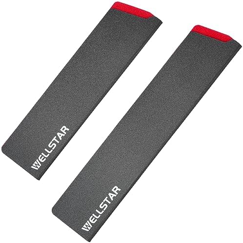 Premium Knife Guards BPA-Free Non-Scratch Easy Install