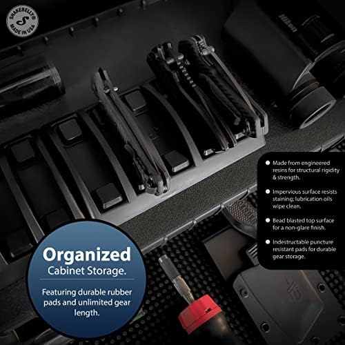 Premium EDC Knife Rack