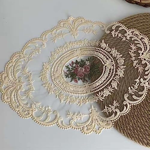 French Lace Place Mat