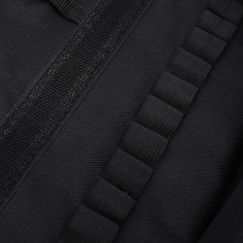 20 Slots Chef Knife Bag for Home Work School Camping