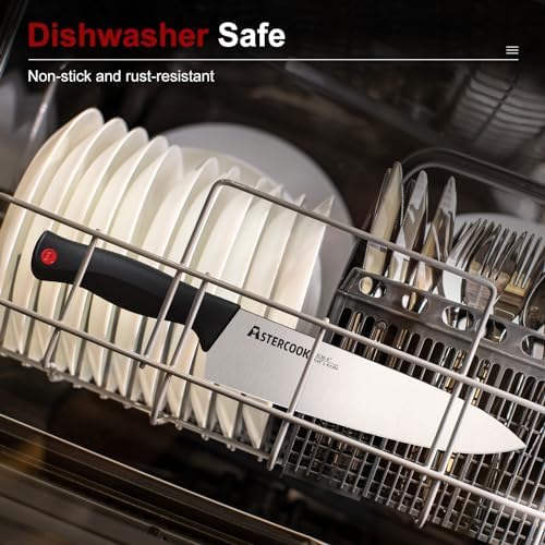 Ultimate 15-Piece Knife Collection for Home Kitchen