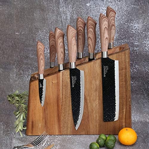 Resafy Magnetic Knife Holder Eco-Friendly Durable
