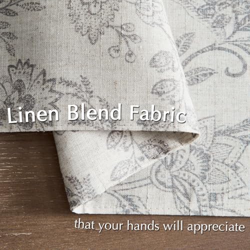 Sturdy Fall Floral Placemats