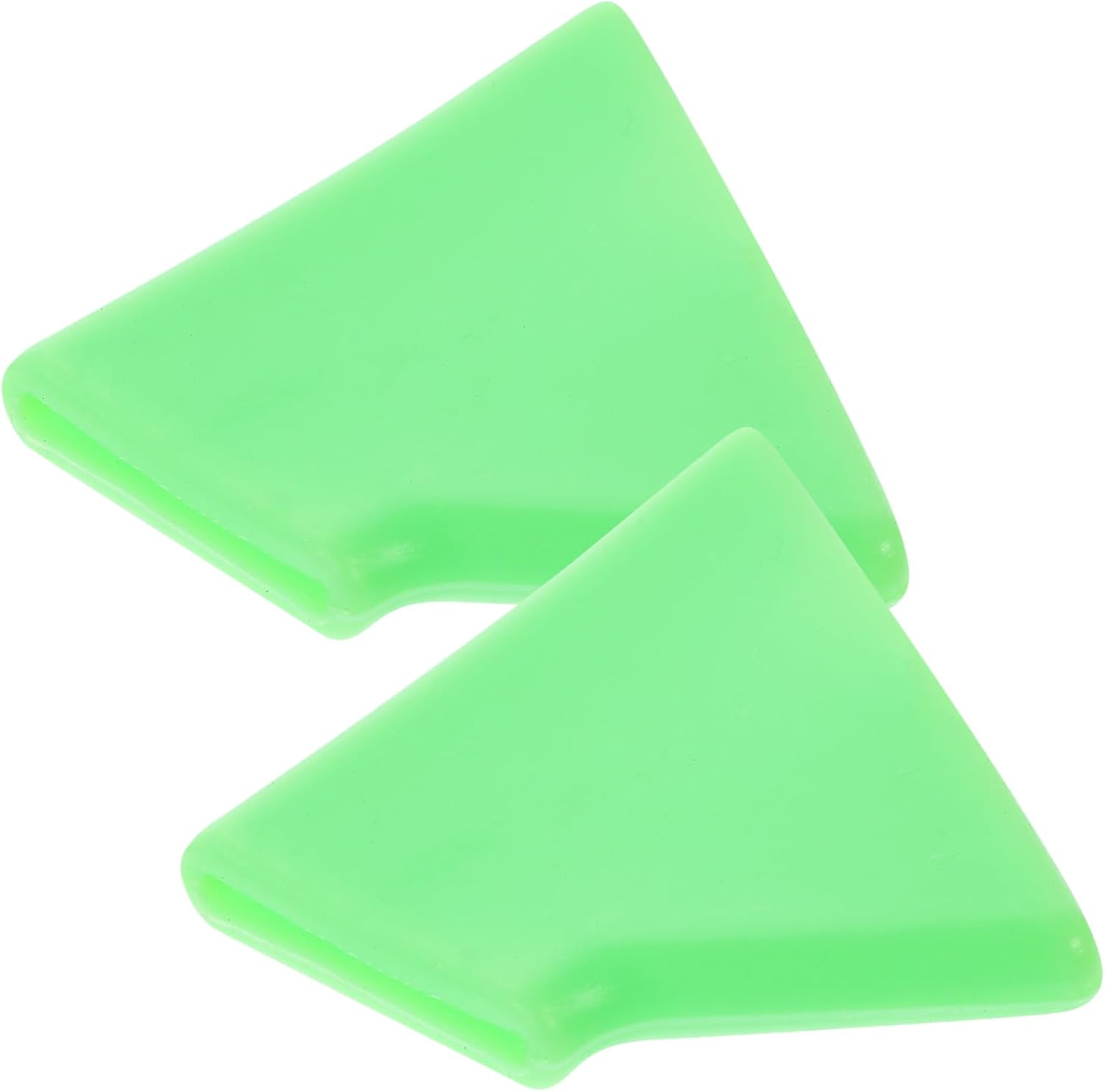 Silicone Finger Guards for Cooking