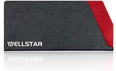 WELLSTAR 7 Premium Edge Guard MeatGuard