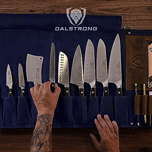Dalstrong Nomad Knife Roll