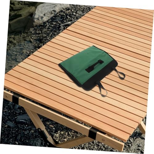 Premium Outdoor Chef Knife Roll Bag