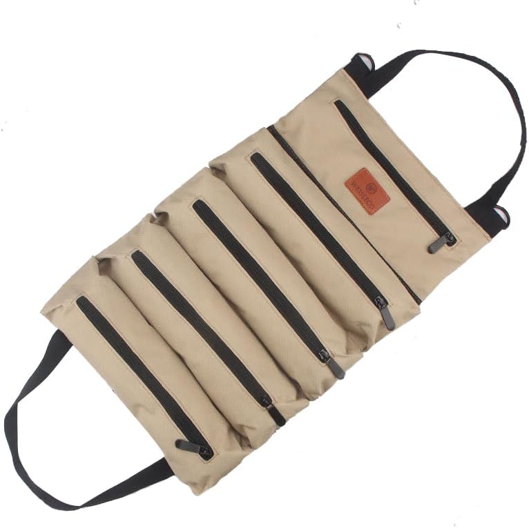 Premium Knife Roll Bag for Chefs
