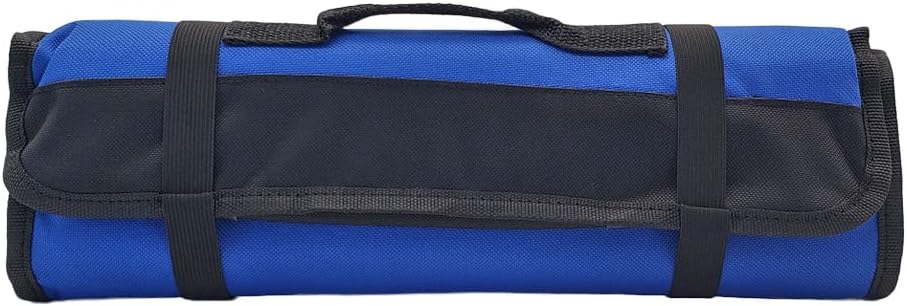 Premium Chef Knife Roll Bag for Professional Use
