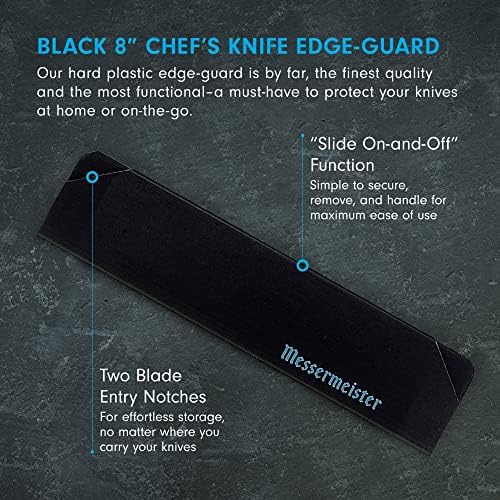 Fashionable Functional Knife Protector