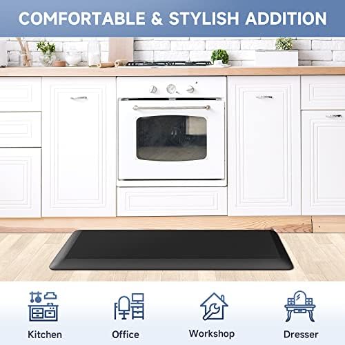 StepRite Anti-Fatigue Kitchen Mat