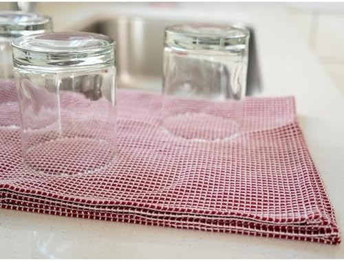 Premium 4-Pack All-Inclusive Kitchen Towels for Home Kitchen