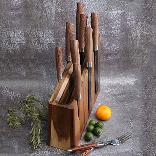 Resafy Magnetic Knife Holder Eco-Friendly Durable