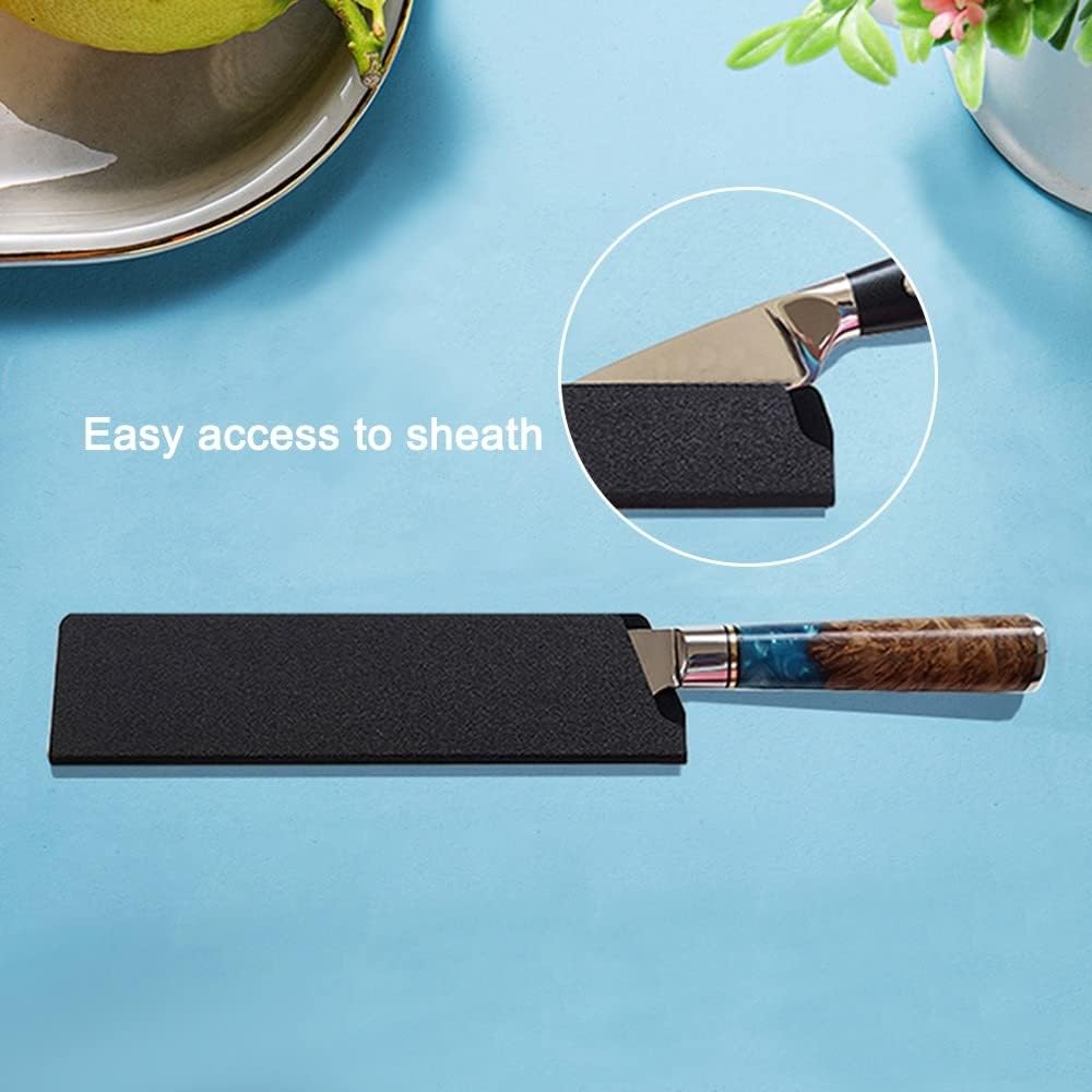 High-Quality Knife Edge Protector Guard Holder
