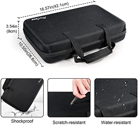 ProCase Knife Display Case Perfect Organizer for EDC Collection