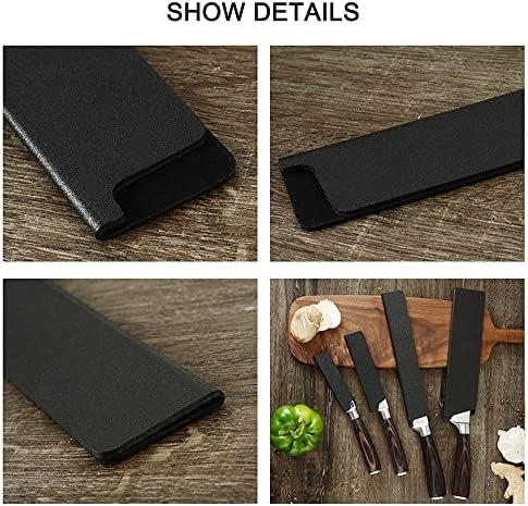 High-Quality Knife Edge Protector Guard Holder