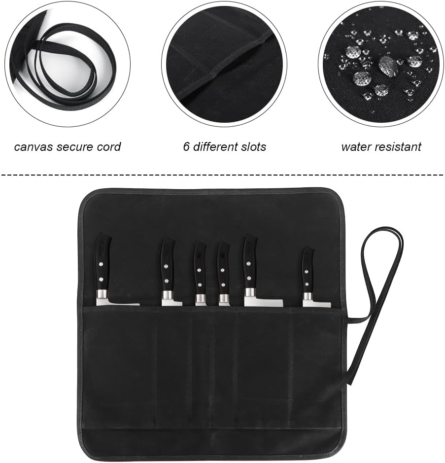 Sturdy Canvas Bag