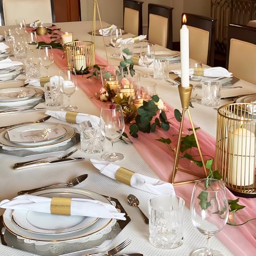 ChilStikUni Reusable Napkin Bands Set of 50