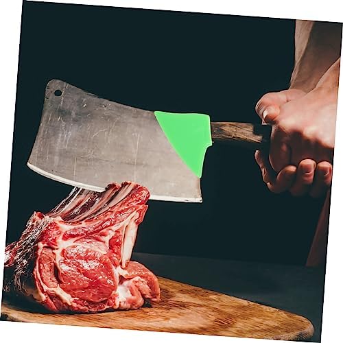 Silicone Finger Guards for Cooking