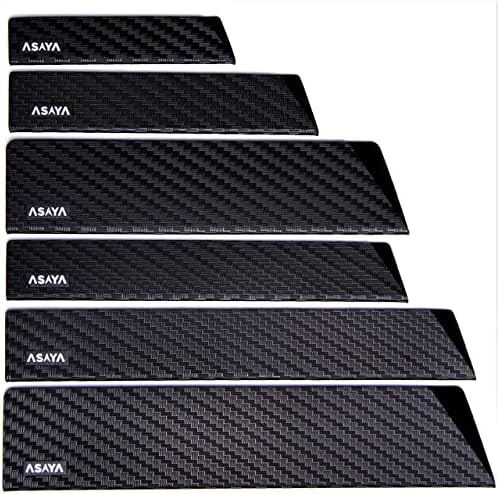 Perfect for protecting knife edges - Keep your kitchen tools sharp and safe
