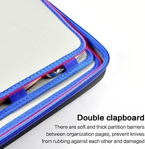 Durable Knife Display Case