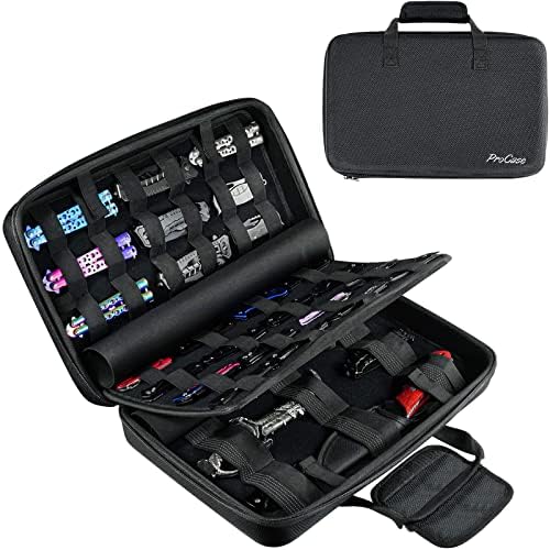 ProCase Knife Display Case Perfect Organizer for EDC Collection
