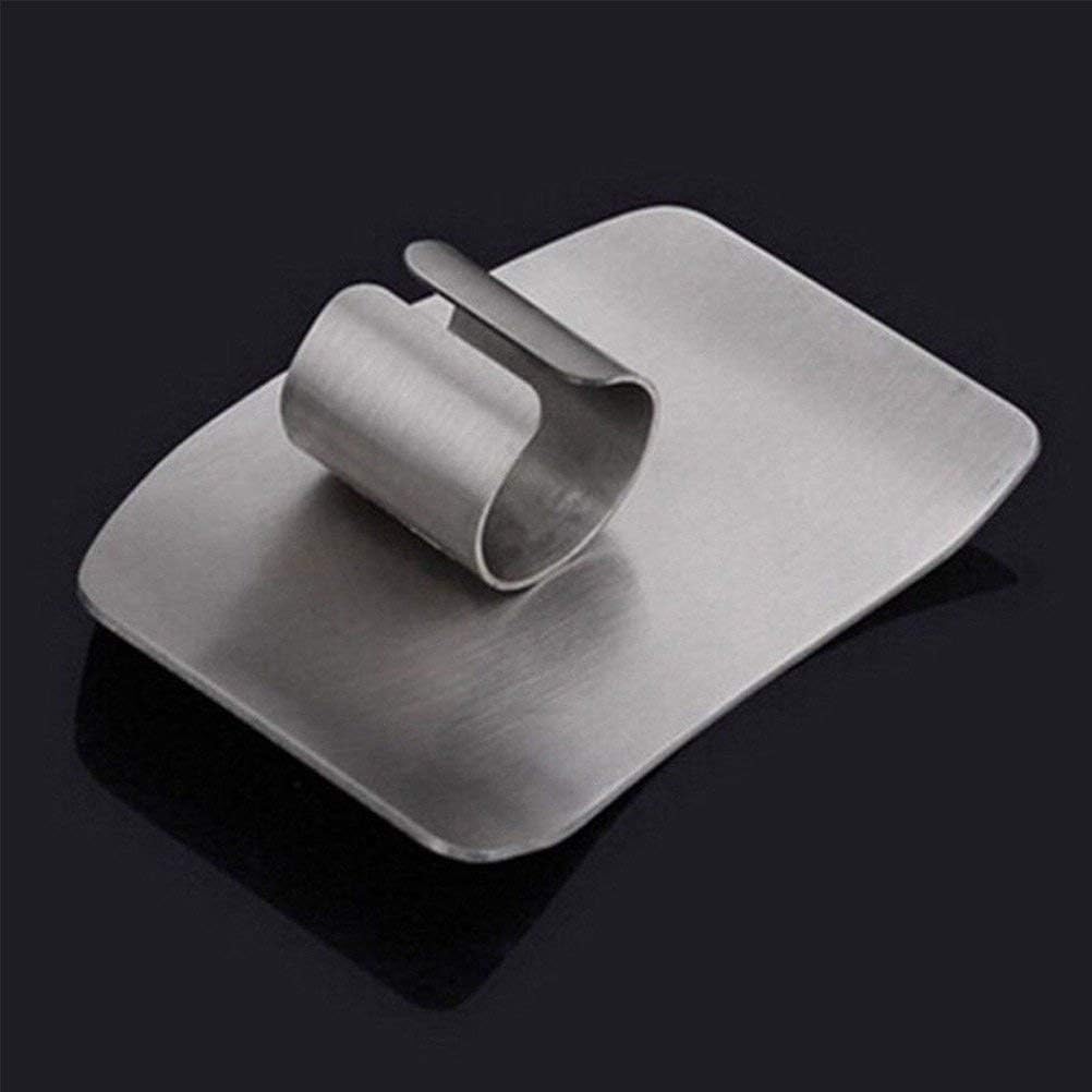 Adjustable Finger Guard Protector Set of 2