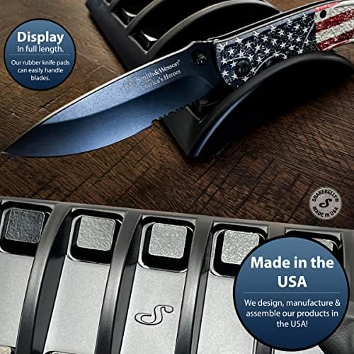 Premium EDC Knife Rack