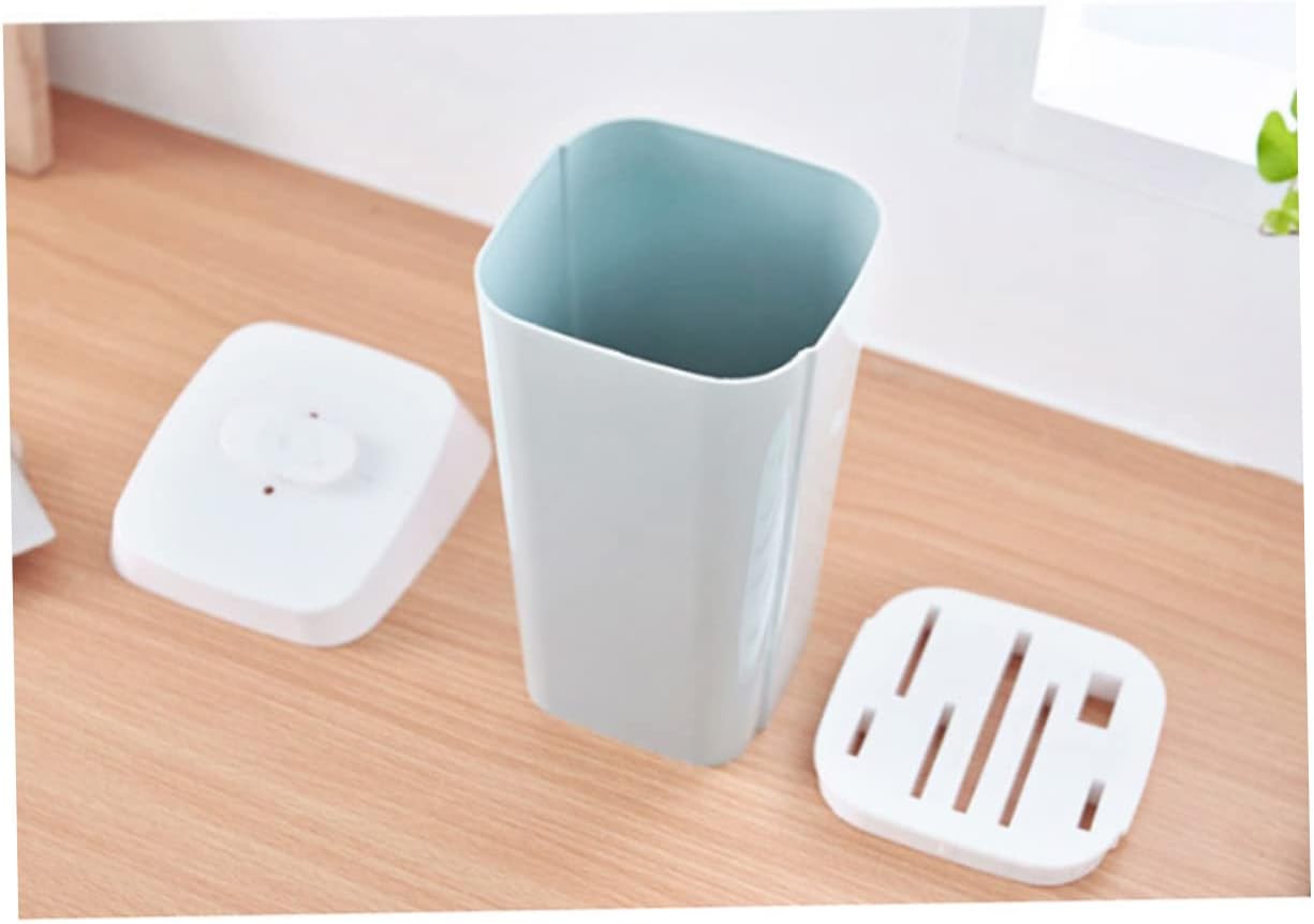 Detachable Magnetic Knife Holder Space-Saving Kitchen Organizer