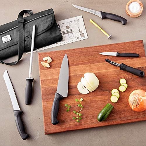 Culinary Classmate 13-Piece Set Black