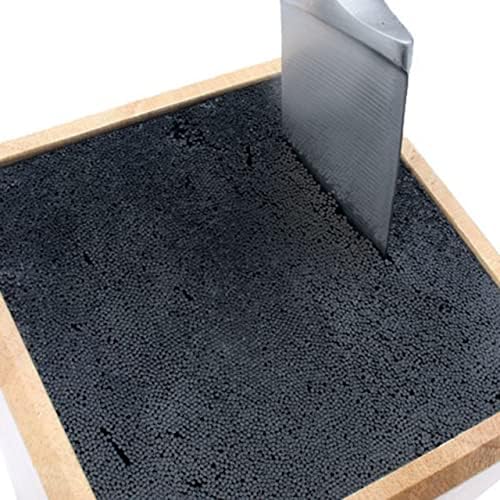 Kapoosh Dice Knife Block