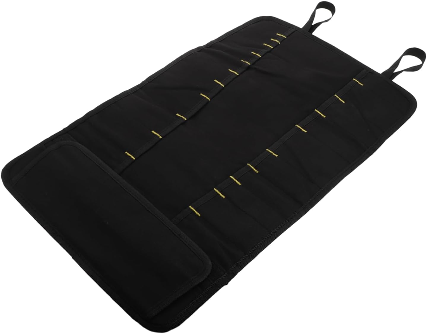 Premium Outdoor Chef Knife Roll Bag