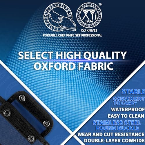 XYJ Universal Knives Sheath - Protect and Carry Your Knives Safely