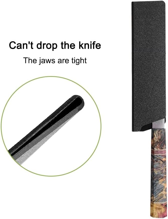 High-Quality Knife Edge Protector Guard Holder