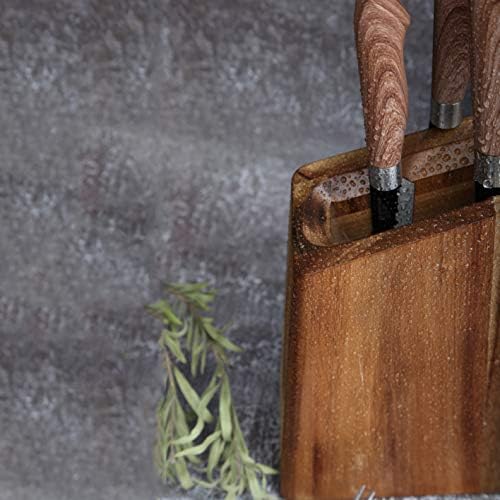 Resafy Magnetic Knife Holder Eco-Friendly Durable