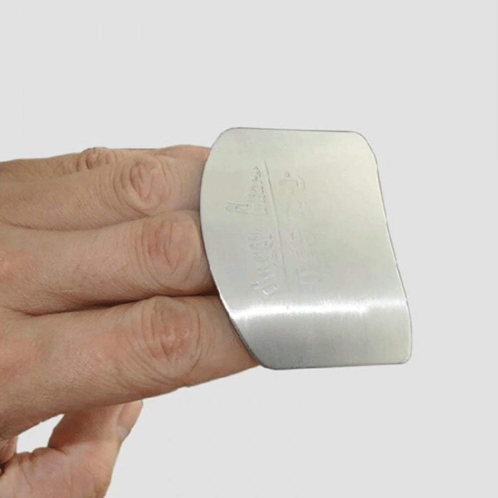 Adjustable Finger Guard Protector Set of 2