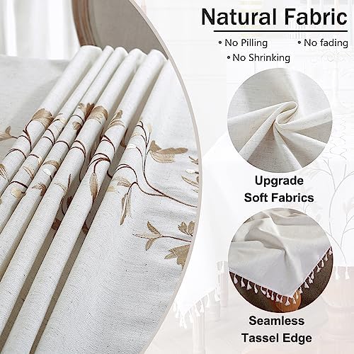 Elegant Heavy-Duty Tablecloth for Resolve Occasions