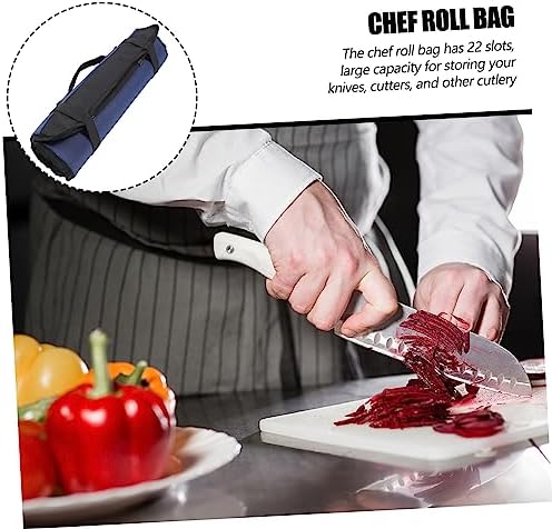 Unomor Chef Knife Holder